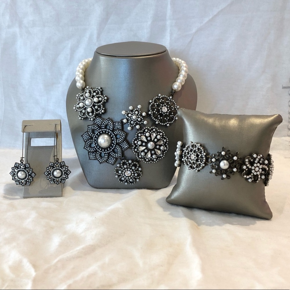 Jewelry Set